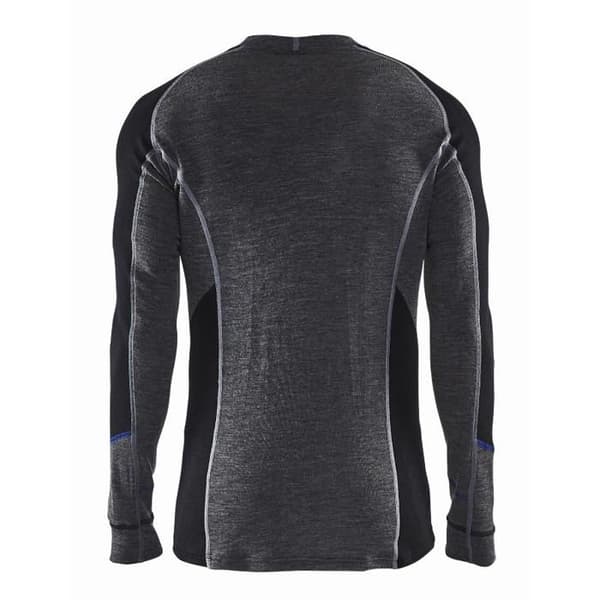 Underkläder - BLAKLADER - Varm T.4XL 489717329699-4XL