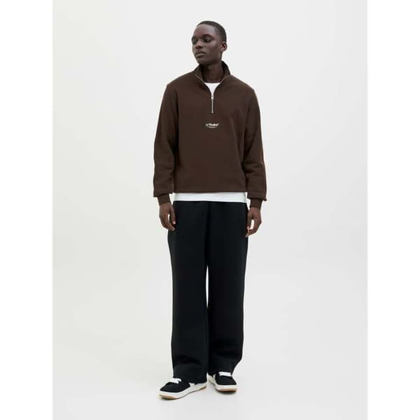 Sweatshirt 1/4 zip Jack & Jones Soho