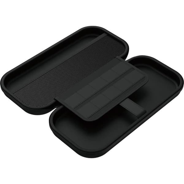 Skyddsväska och transport - VENOM - Nintendo Switch 2 - Svart