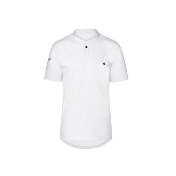 Arbets T-shirt Karlowsky Performance - vit