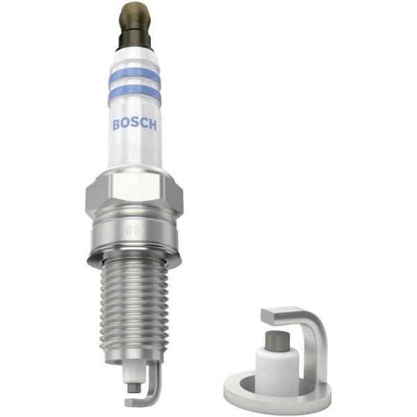 Set med 4 tändstift BOSCH 0 242 135 813 N°47