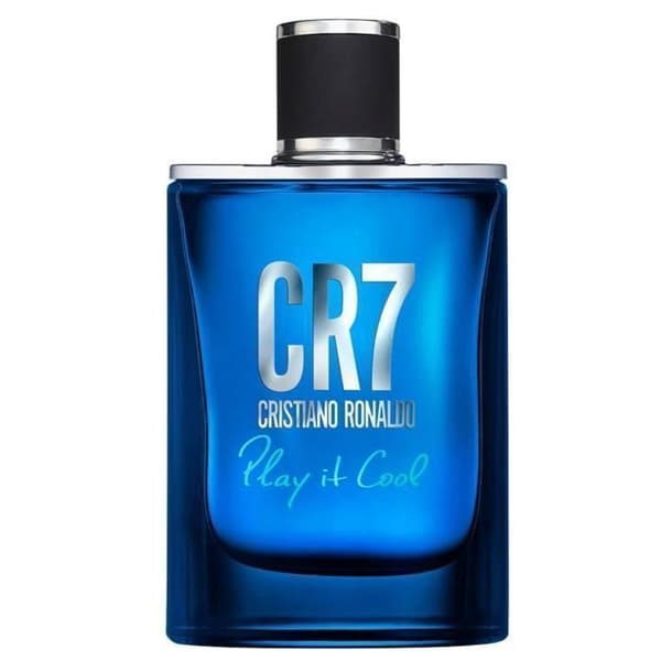 CR7 Play it Cool Cristiano Ronaldo Eau de Toilette 50ml