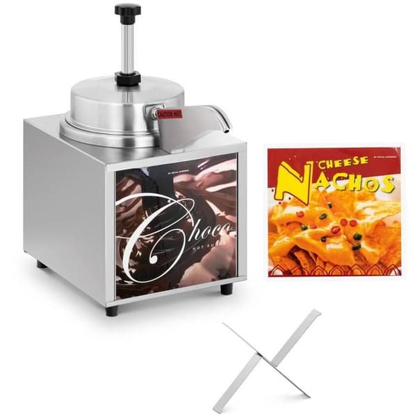Distributör av s RCKW-1.0