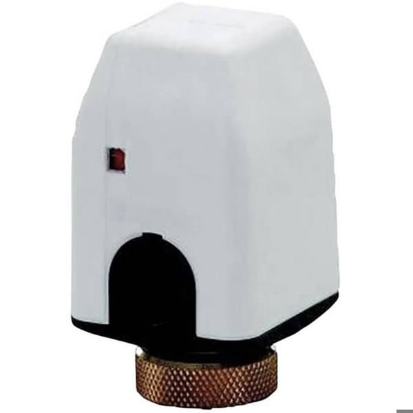 Eberle TS 6.11 Servo motor för reglering utan ström, termiskt stängd