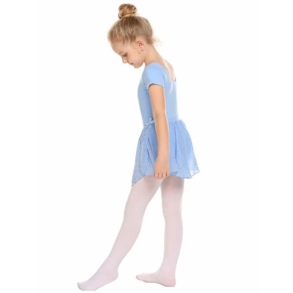 Tutu - Bricnat body