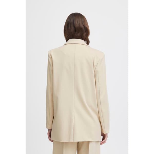 Kvinna Blazer Ichi Kate SUS
