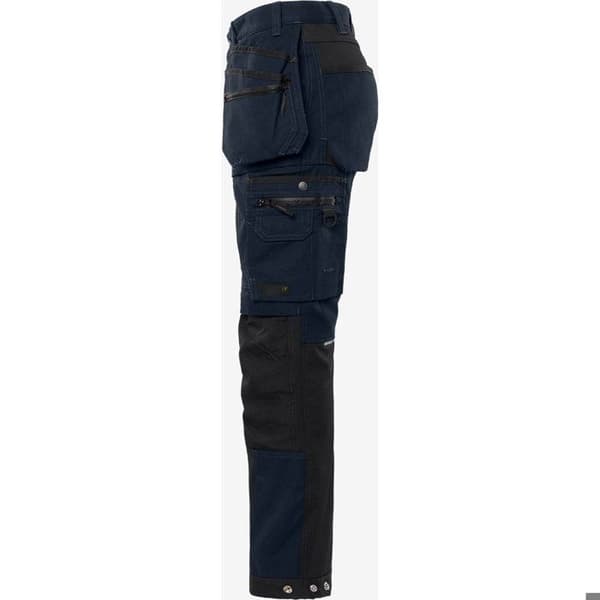 Fristads Outdoor 2530 GCYD stretcharbetsbyxor