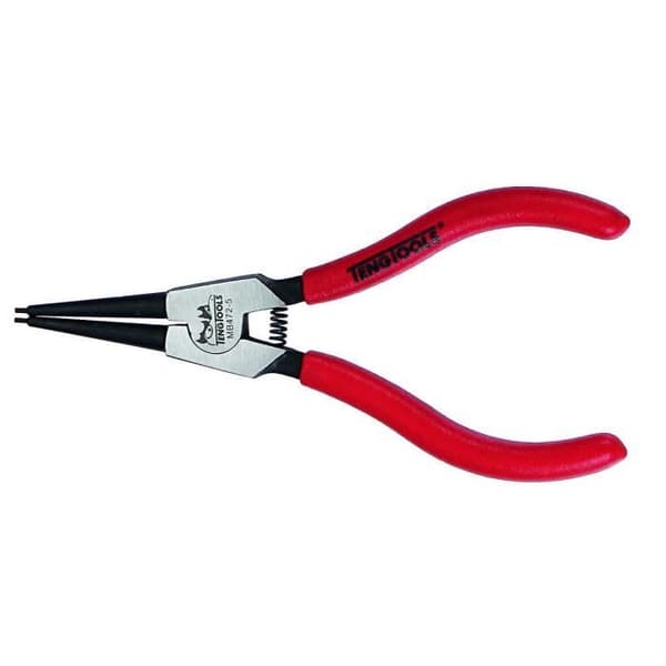 Teng TT4747 Mega Bite Circlip Tång Set om 4 - TENTT4747