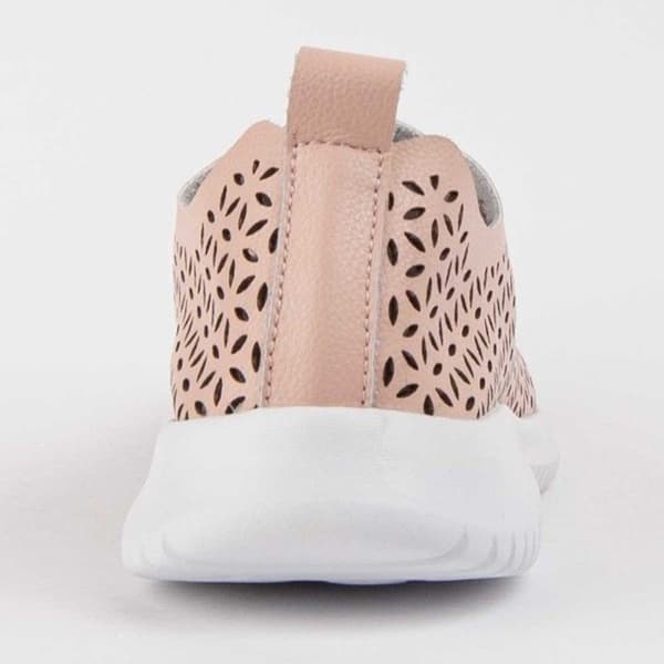 Purapiel skor Richelieu Reyza Rose