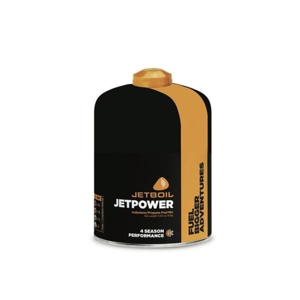 Kartusch gas Jetpower 450g - Jetboil