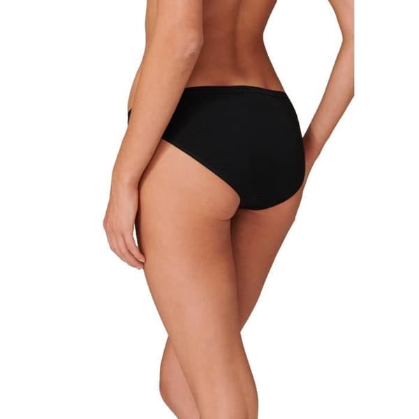 SCHIESSER Damshorts - vanlig, 2-pack