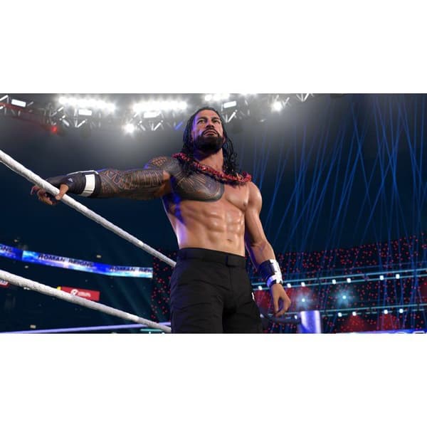 WWE 2K26 - PS5-spel