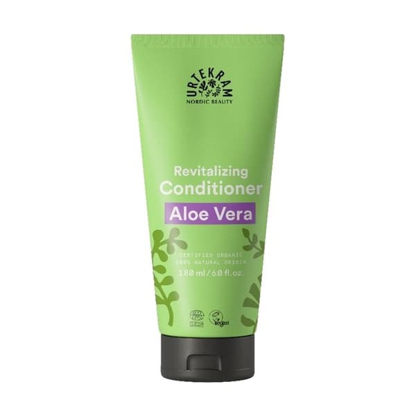 Aloe Vera Regenerating Conditioner 180ml