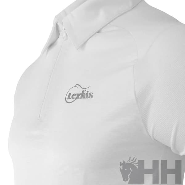 Konkurrenspolo Lexhis Dariel