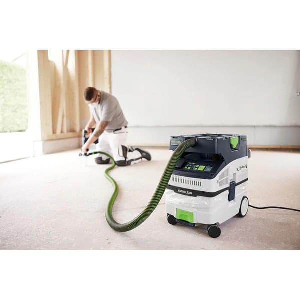 Dammsugare CTH MIDI I AC CLEANTEC | 578558 - Festool