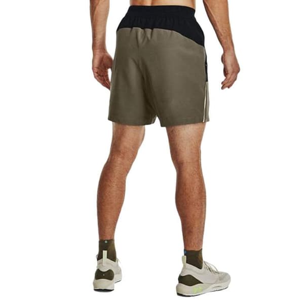 Kort Under Armour KORT MAN TERRÄNG VÄVDA UNDER ARMOUR