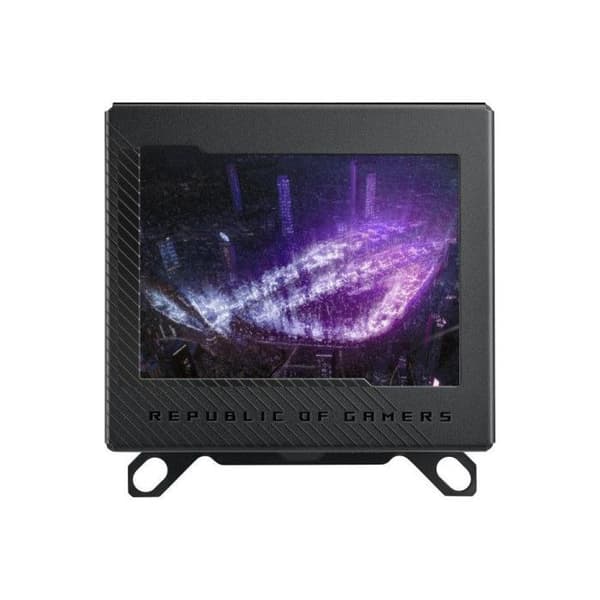 ASUS ROG RYUJIN III WB CPU Kylare