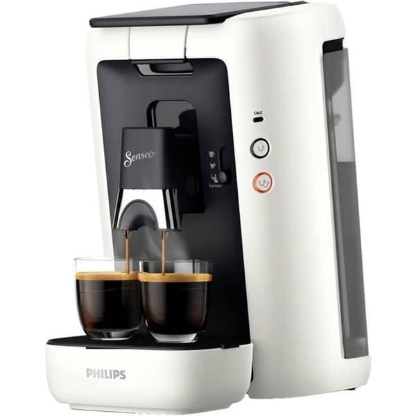 SENSEO® Maestro CSA260/10 Pod kaffemaskin vit