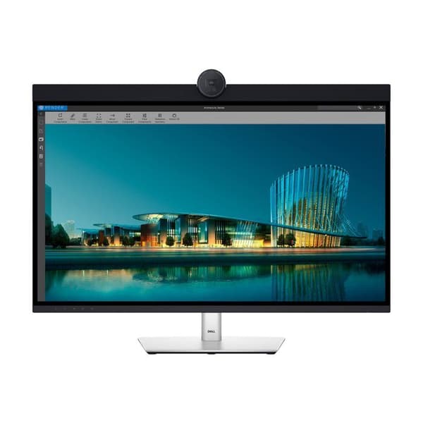Dell UltraSharp U3224KBA - öc