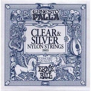 Ernesto Palla 2403 Strings