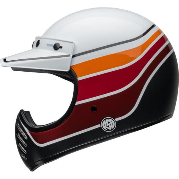 Bell Moto-3 helhjälm