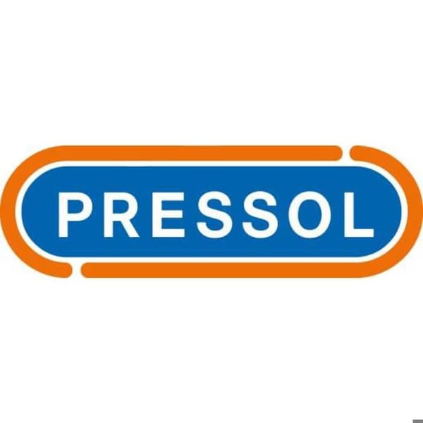 Pressol 02645 Trattare 1.3 l 160 mm