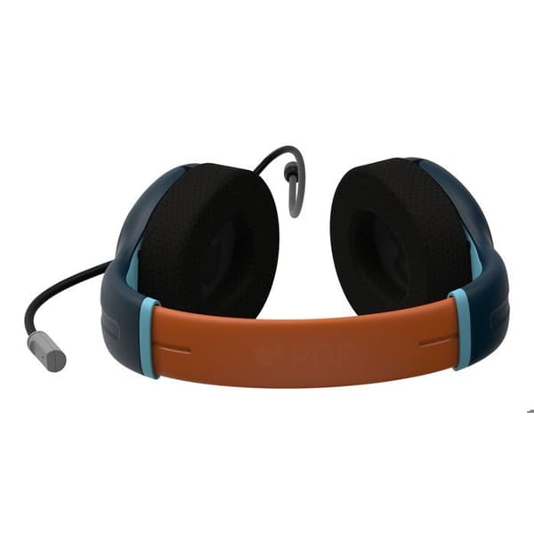 Xbox Wired Airlite Glow Blue Tide Headset-Tillbehör-XBOX-SERIEN