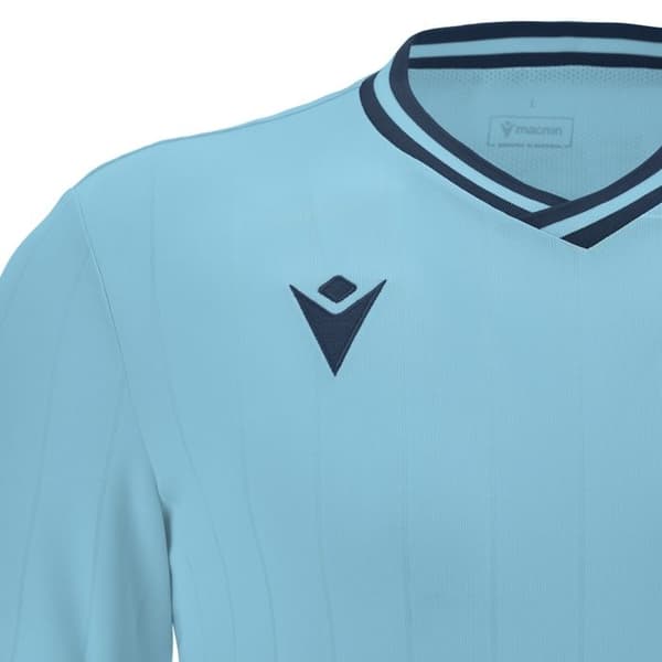 Maillot Macron Halley