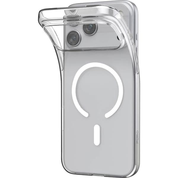 Puro Coque Apple iPhone 17 Pro Max PUIPC17P6903MAGTRGRS