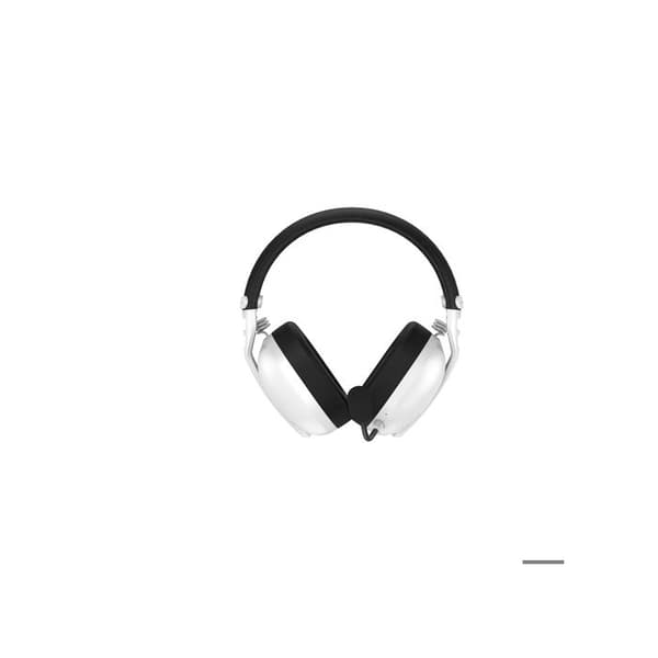 Trådlös headset - HATOR - Hyperpunk 3 - Circumaural - Stereo - Vit