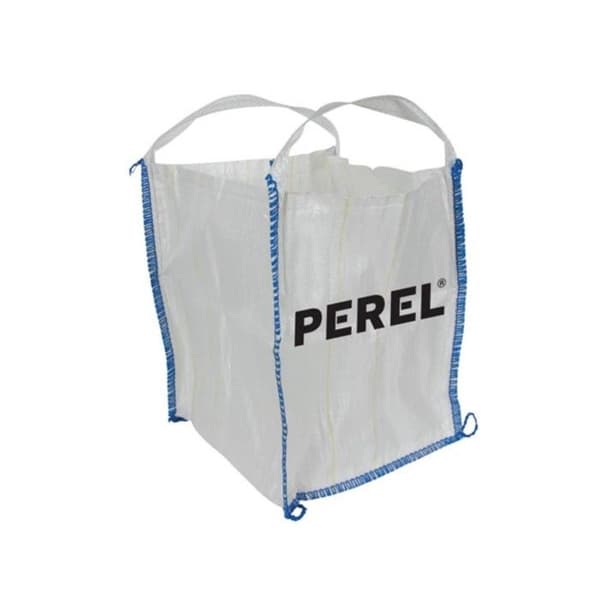 300 liters gruspåse - Perel SDB 300 - Max belastning 80 kg