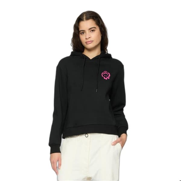 Hoodie för kvinnor Miss Tee Every Things Nice