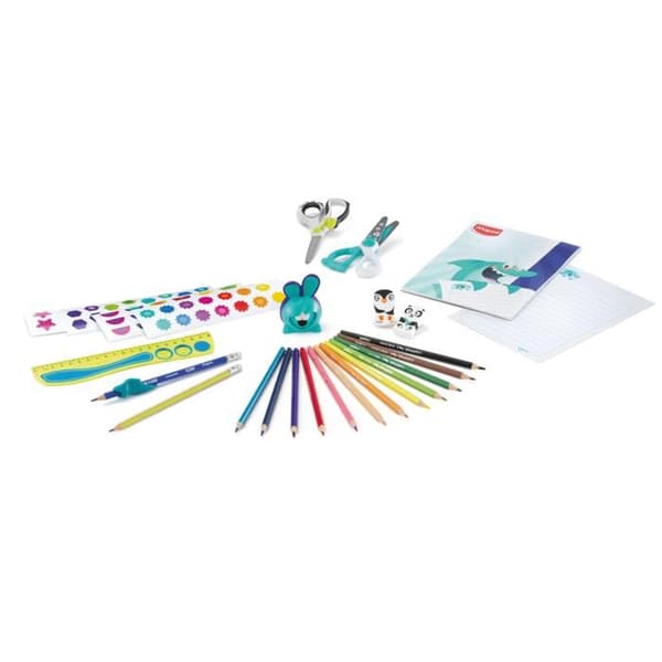 Coffret leksak Maped - 899833