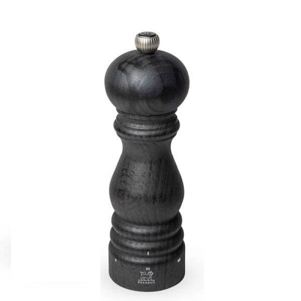 PEPPER KVARN PARIS GRÅ GRAFIT 18 CM U'SELECT - PEUGEOT SAVEURS