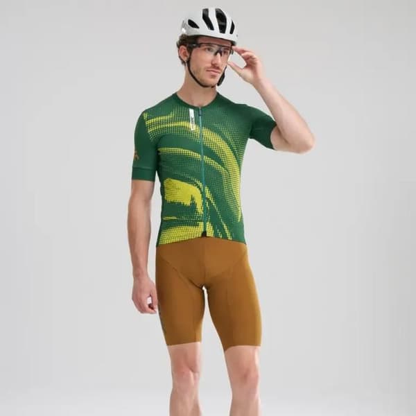 Mavic Aksium Tröja
