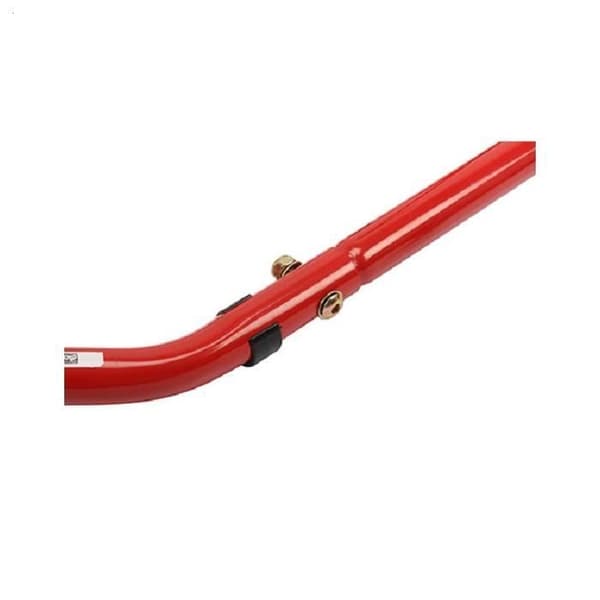 Rörskärstång - BGS TECHNIC - 4 - 14 mm - Gummi - Plast