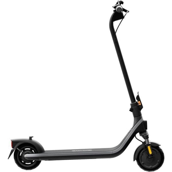El-scooter - SEGWAY - E2 E II - 450 W - 8,1"