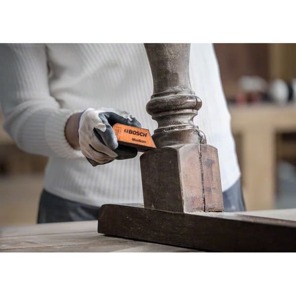BOSCH Expert Combi S470 slipsvampar - 3 delar - 2608901174