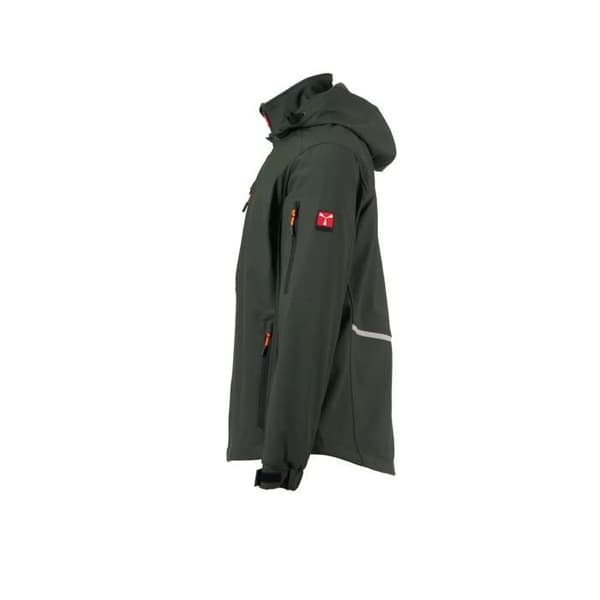 Arbetsjacka Payper Wear Creek L.I.T.