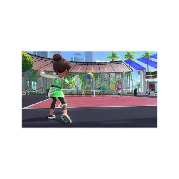 Videospel för Switch Nintendo SPORTS