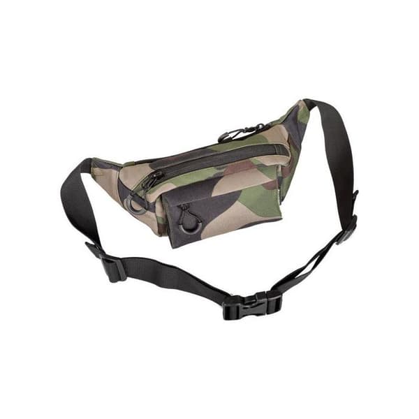 SAC CAMO, LAHTI