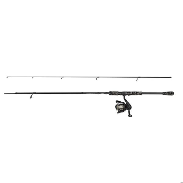 Canne spinning Mitchell Tanager GII CMB 10-40 g