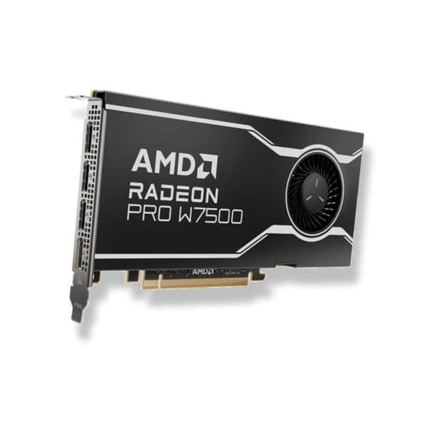 AMD Radeon Pro W7500