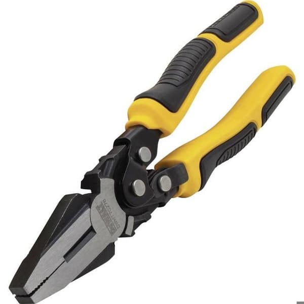 DEWALT DWHT0-70277 Kombitång
