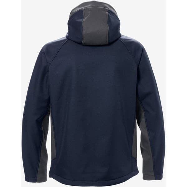 Vattentät softshell-jacka Fristads 1414 SHI