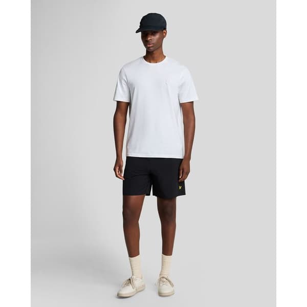Lyle & Scott Plain badshorts