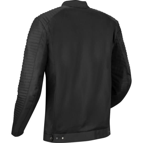 Segura Dikinson motorcykeljacka