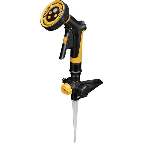 Fiskars 1070830 Comfort Gräsklippare