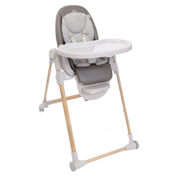 CHICCO - Barnstol Polly Armonia Skandinavisk