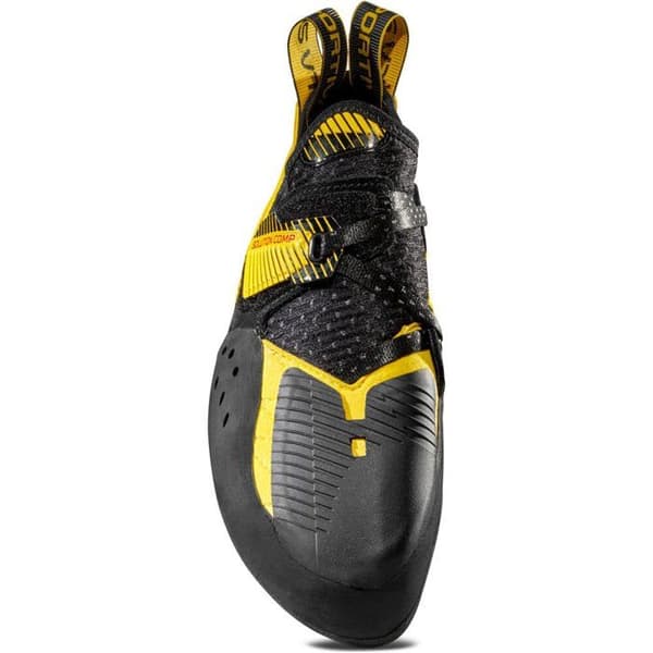 La Sportiva PIES DE GATO SOLUTION COMP Unisex MULTICOLOR